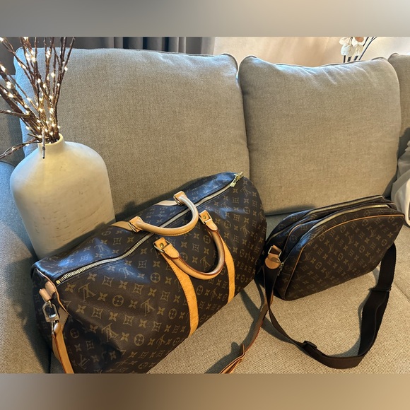 Vintage Louis Vuitton Bags - Picture 2 of 4